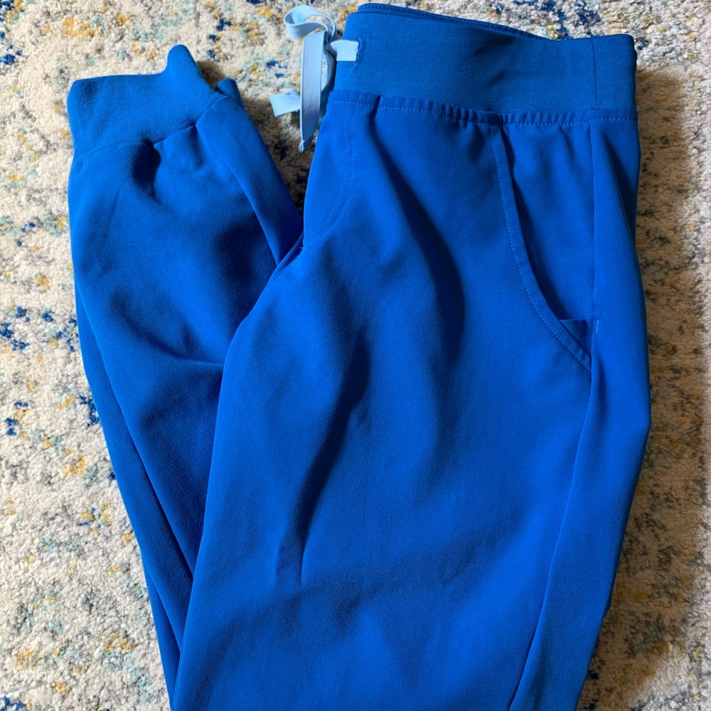 FIGS Zamora Joggers